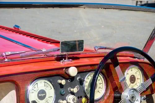 1954 Morgan Plus 4 For Sale (picture 53 of 209)