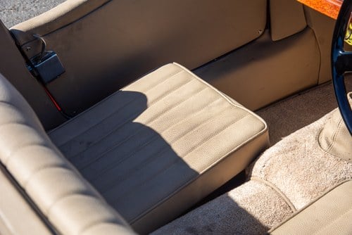 1954 Morgan Plus 4 For Sale (picture 62 of 209)