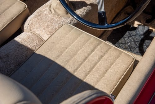 1954 Morgan Plus 4 For Sale (picture 63 of 209)