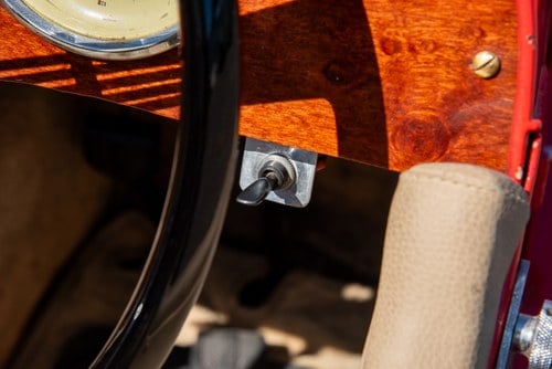 1954 Morgan Plus 4 For Sale (picture 66 of 209)