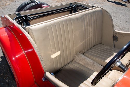 1954 Morgan Plus 4 For Sale (picture 72 of 209)