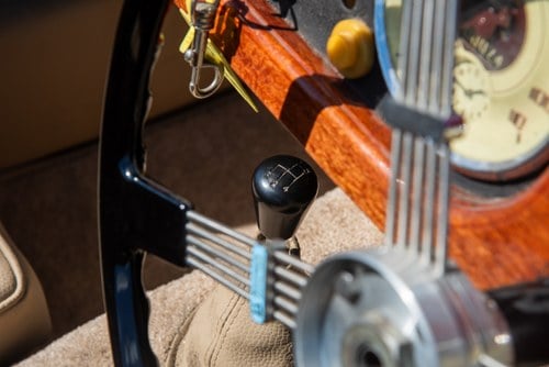 1954 Morgan Plus 4 For Sale (picture 76 of 209)