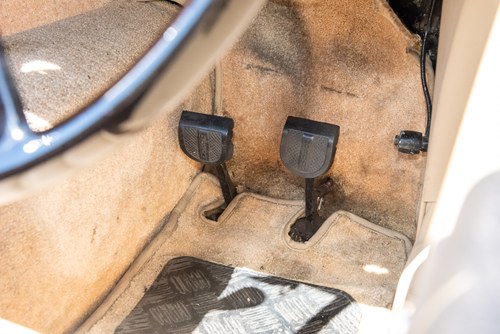 1954 Morgan Plus 4 For Sale (picture 78 of 209)