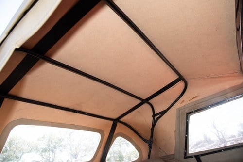 1954 Morgan Plus 4 For Sale (picture 85 of 209)