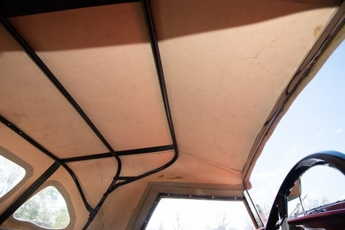 1954 Morgan Plus 4 For Sale (picture 94 of 209)