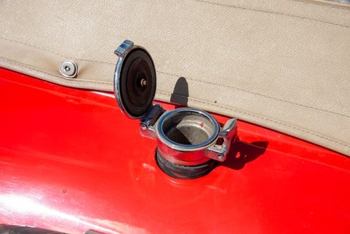 1954 Morgan Plus 4 For Sale (picture 187 of 209)