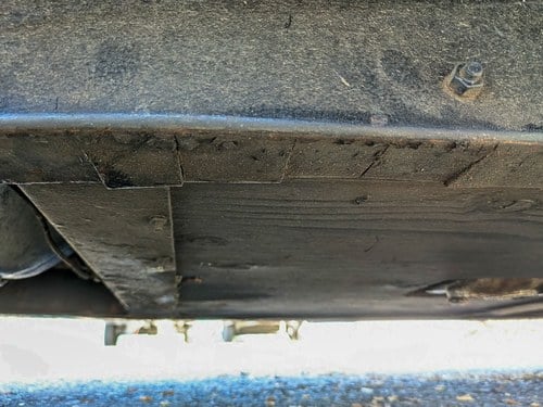 1954 Morgan Plus 4 For Sale (picture 206 of 209)