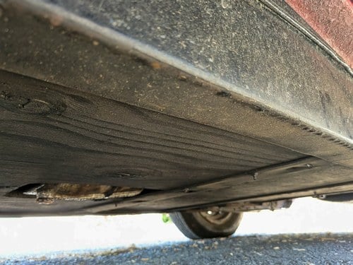 1954 Morgan Plus 4 For Sale (picture 209 of 209)