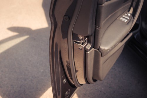 2020 Alpina B5 Biturbo G30 till salu (bild 26 av 151)