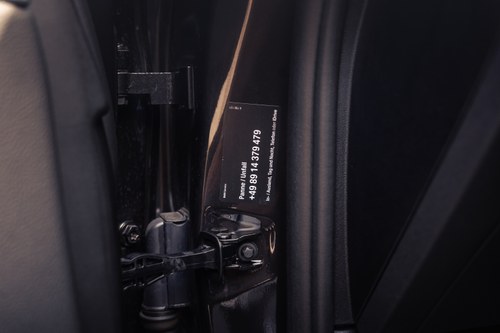 2020 Alpina B5 Biturbo G30 till salu (bild 27 av 151)