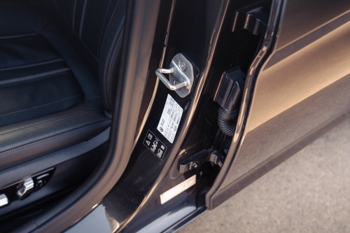 2020 Alpina B5 Biturbo G30 till salu (bild 28 av 151)