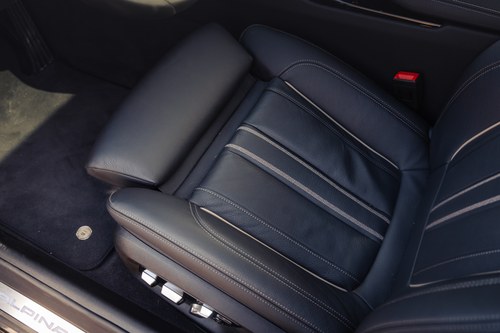 2020 Alpina B5 Biturbo G30 till salu (bild 31 av 151)