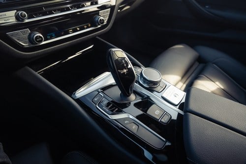 2020 Alpina B5 Biturbo G30 till salu (bild 37 av 151)