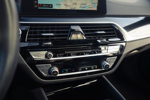 2020 Alpina B5 Biturbo G30 till salu (bild 38 av 151)