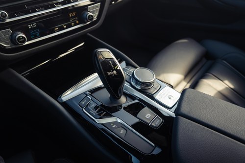 2020 Alpina B5 Biturbo G30 till salu (bild 43 av 151)