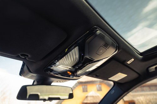 2020 Alpina B5 Biturbo G30 till salu (bild 44 av 151)