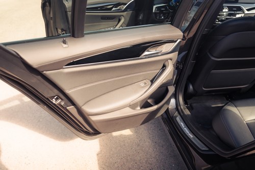 2020 Alpina B5 Biturbo G30 till salu (bild 46 av 151)