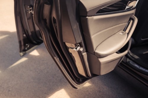 2020 Alpina B5 Biturbo G30 till salu (bild 47 av 151)