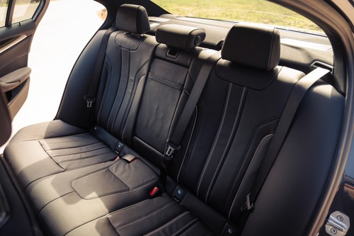 2020 Alpina B5 Biturbo G30 till salu (bild 49 av 151)