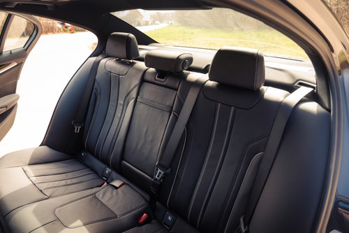 2020 Alpina B5 Biturbo G30 till salu (bild 50 av 151)