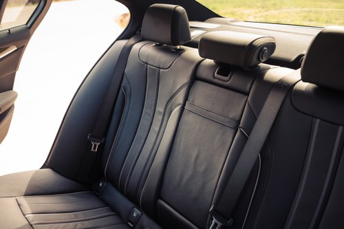 2020 Alpina B5 Biturbo G30 till salu (bild 51 av 151)