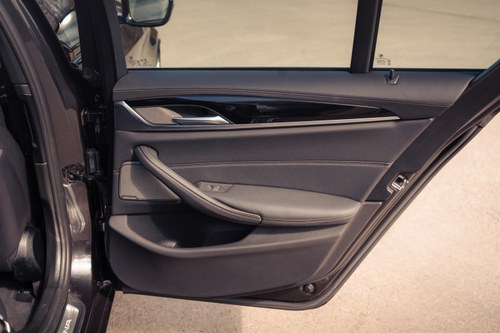 2020 Alpina B5 Biturbo G30 till salu (bild 52 av 151)