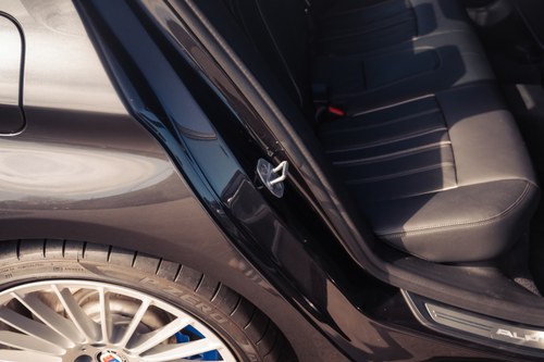 2020 Alpina B5 Biturbo G30 till salu (bild 55 av 151)