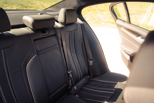 2020 Alpina B5 Biturbo G30 till salu (bild 57 av 151)