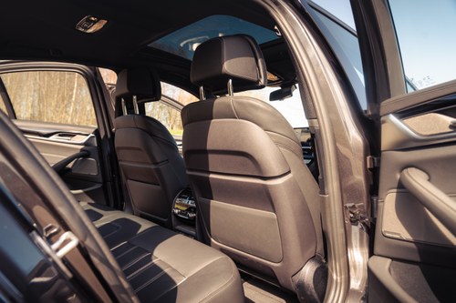 2020 Alpina B5 Biturbo G30 till salu (bild 58 av 151)