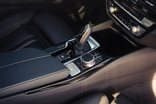 2020 Alpina B5 Biturbo G30 till salu (bild 65 av 151)