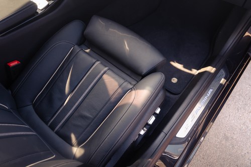 2020 Alpina B5 Biturbo G30 till salu (bild 66 av 151)