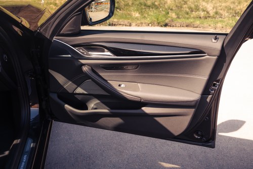 2020 Alpina B5 Biturbo G30 till salu (bild 67 av 151)