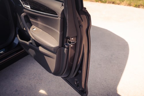 2020 Alpina B5 Biturbo G30 till salu (bild 68 av 151)