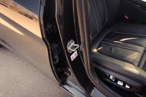 2020 Alpina B5 Biturbo G30 till salu (bild 70 av 151)