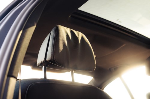 2020 Alpina B5 Biturbo G30 till salu (bild 75 av 151)