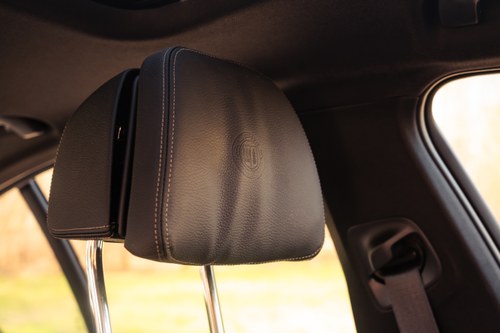 2020 Alpina B5 Biturbo G30 till salu (bild 77 av 151)