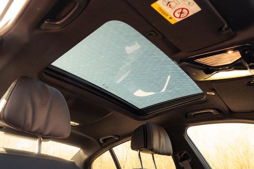 2020 Alpina B5 Biturbo G30 till salu (bild 78 av 151)