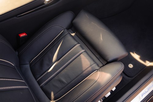 2020 Alpina B5 Biturbo G30 till salu (bild 79 av 151)