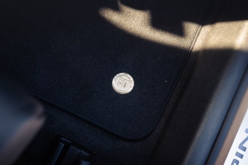 2020 Alpina B5 Biturbo G30 till salu (bild 80 av 151)