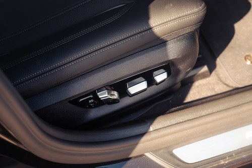 2020 Alpina B5 Biturbo G30 till salu (bild 82 av 151)