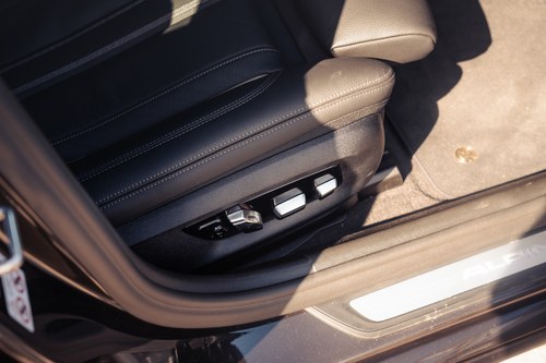 2020 Alpina B5 Biturbo G30 till salu (bild 83 av 151)