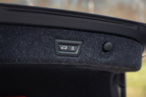 2020 Alpina B5 Biturbo G30 till salu (bild 90 av 151)