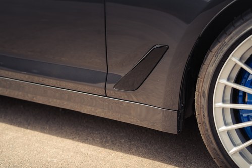 2020 Alpina B5 Biturbo G30 till salu (bild 97 av 151)