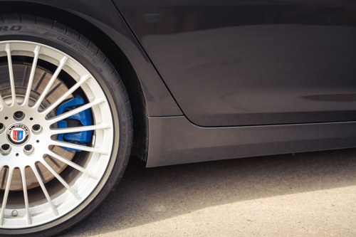 2020 Alpina B5 Biturbo G30 till salu (bild 98 av 151)