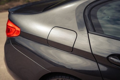 2020 Alpina B5 Biturbo G30 till salu (bild 99 av 151)