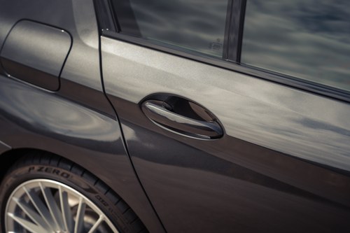 2020 Alpina B5 Biturbo G30 till salu (bild 100 av 151)