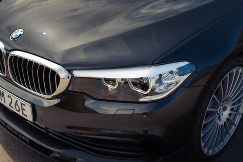 2020 Alpina B5 Biturbo G30 till salu (bild 106 av 151)