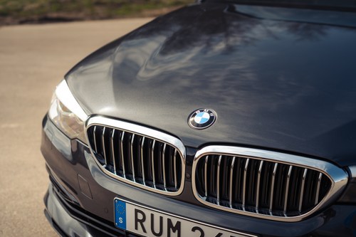 2020 Alpina B5 Biturbo G30 till salu (bild 111 av 151)