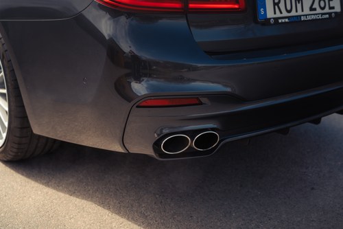 2020 Alpina B5 Biturbo G30 till salu (bild 116 av 151)