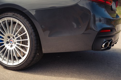 2020 Alpina B5 Biturbo G30 till salu (bild 120 av 151)